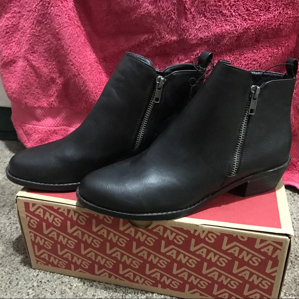 Forever 21 Ankle Boots
